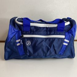 Protege 18 Inch Sport and Carry-on Duffle