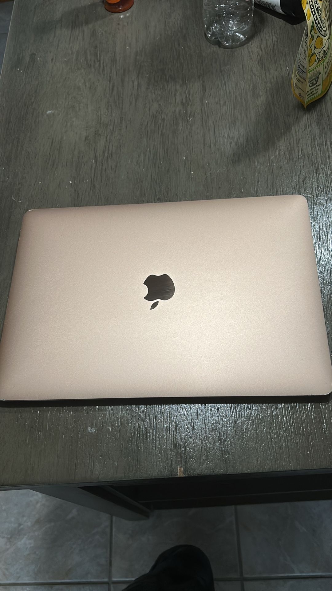 Macbook Air