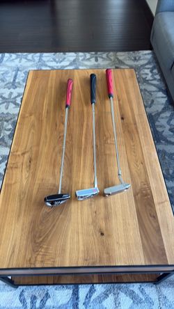 Scotty Cameron putters