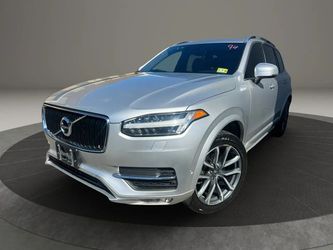 2018 Volvo XC90