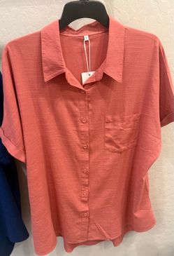 NEW WOMENS TOPS $5 Each