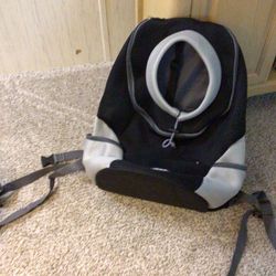 Pet Carrier/Backpack