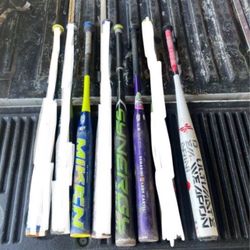 Fast Pitch And Slow Pitch 