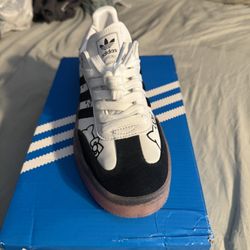 Adidas Samba Hello Kitty
