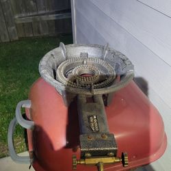 Grill