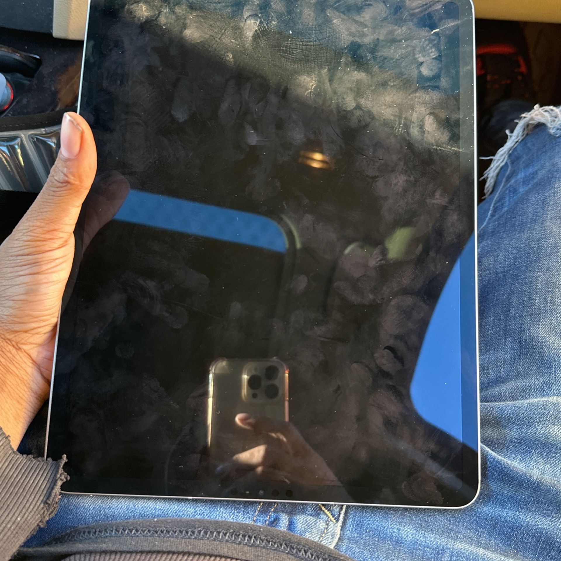 iPad Gen 6 2020