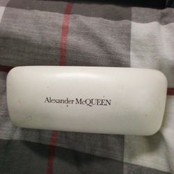 Alexander McQueen Shades 