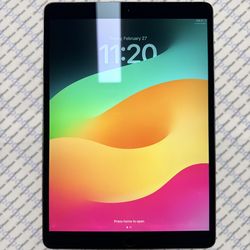 iPad Pro 10.5-inch – 256GB – WiFi