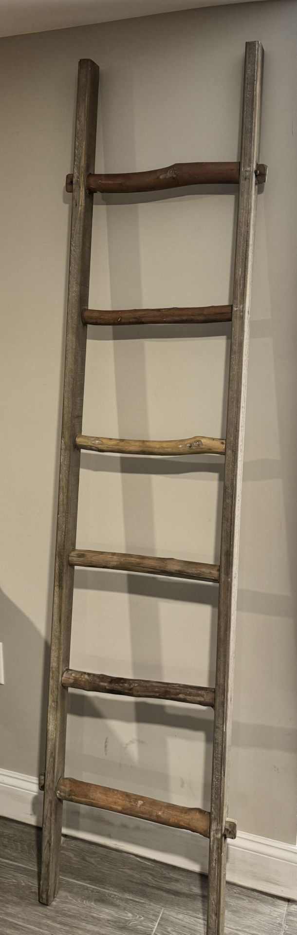Ladder