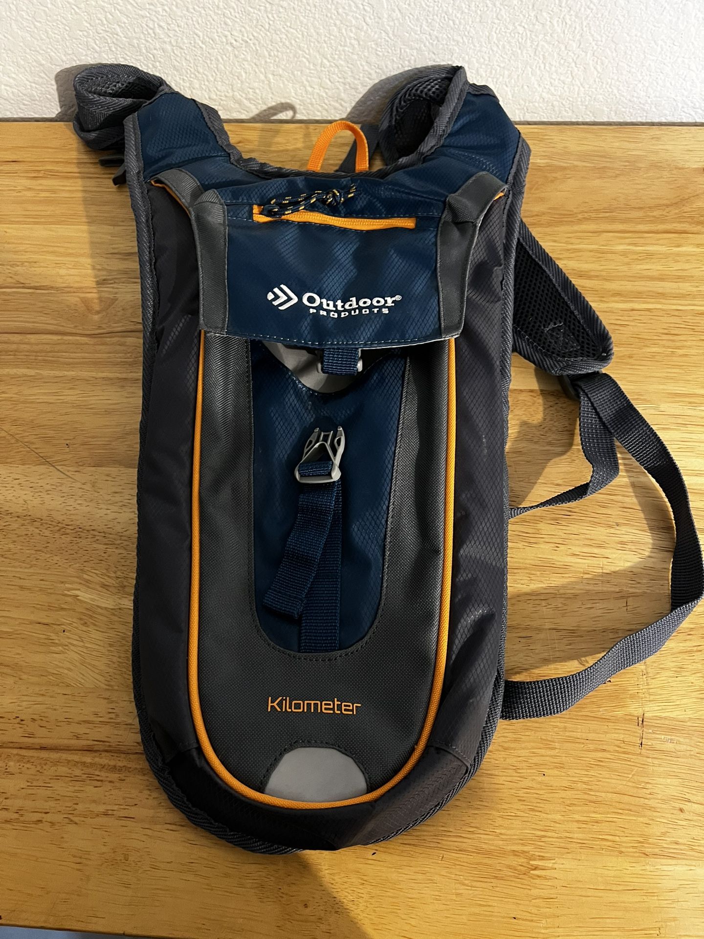 Outdoor Products Hydration Backpack