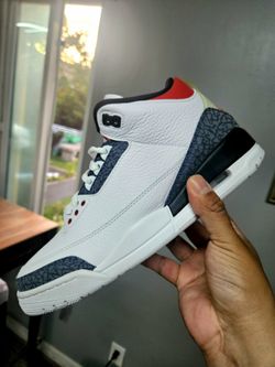 Nike Jordan 3 size 8.5m