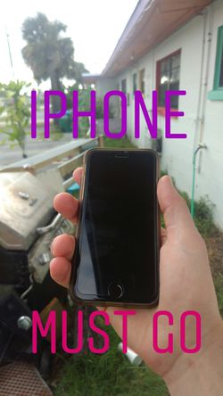 iPhone DONT MISS