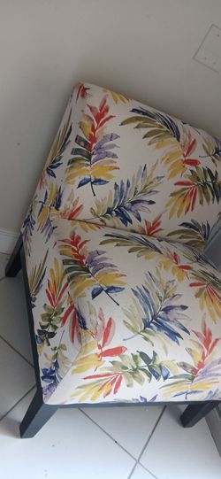 Free chair