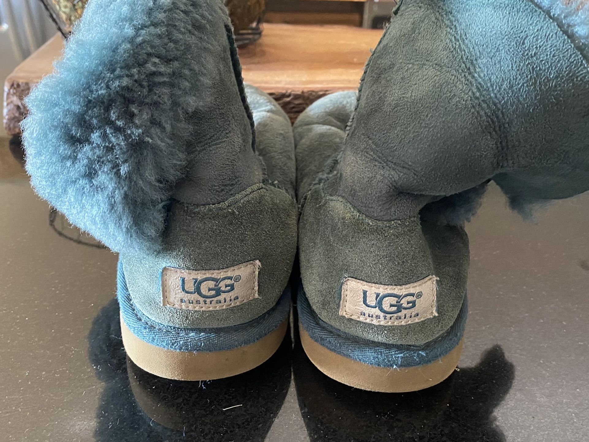 Authentic Comfy Warm Uggs