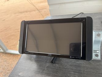 Estéreo JVC En Perfecta Condiciones