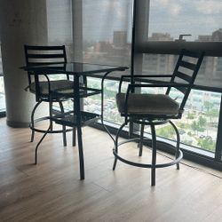 Patio Furniture Metal