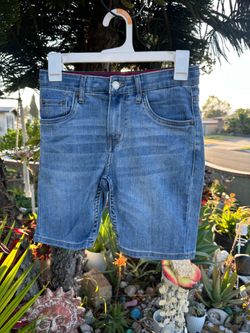 Kids Jean shorts