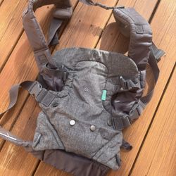 baby carrier infantino