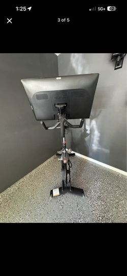 Peloton Bike