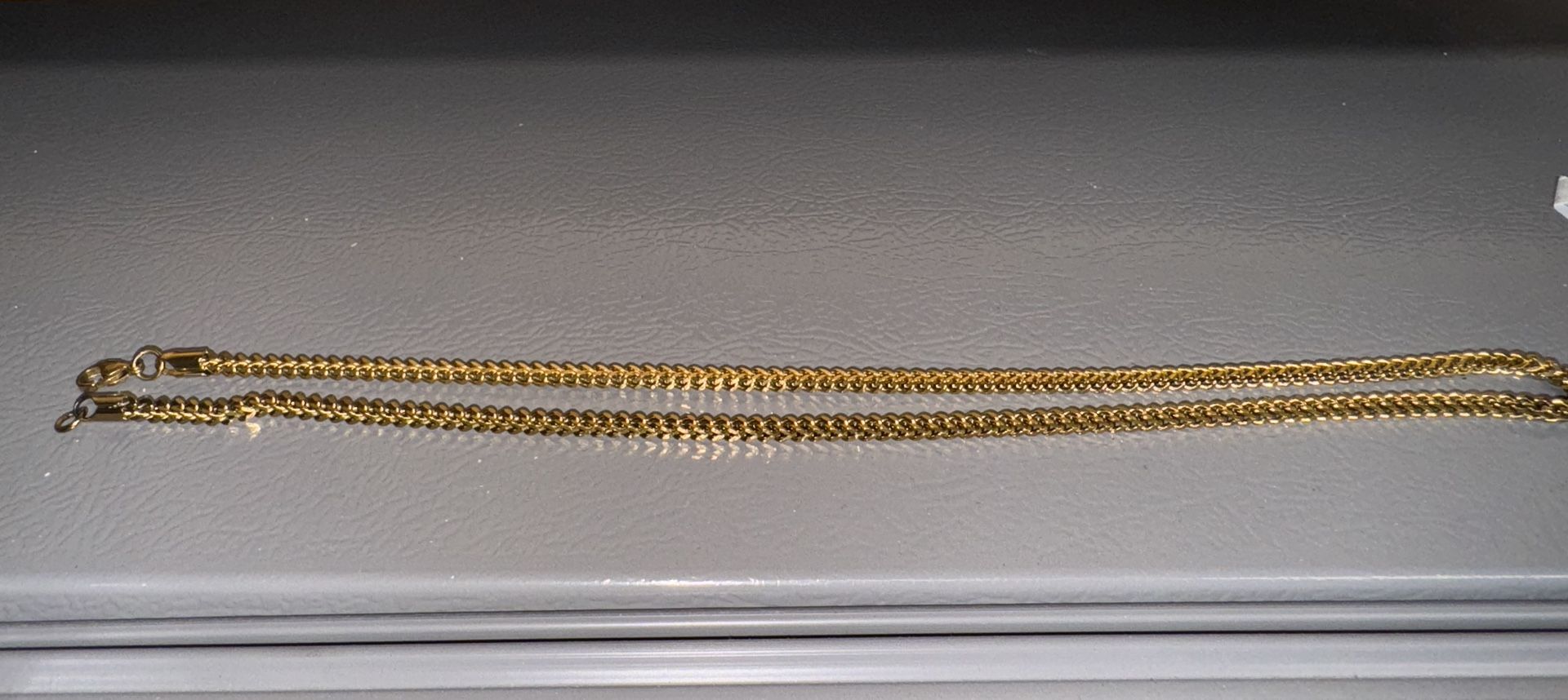 Gold Chain