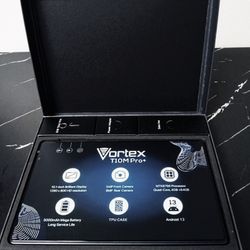 *LIKE NEW* Vortex Tablet