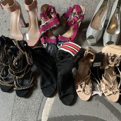 Women’s heels 