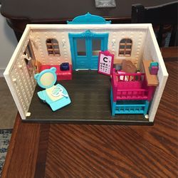 Little Woodsy  Health Center