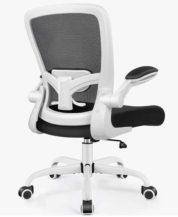 White Chair