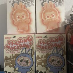 Labubu