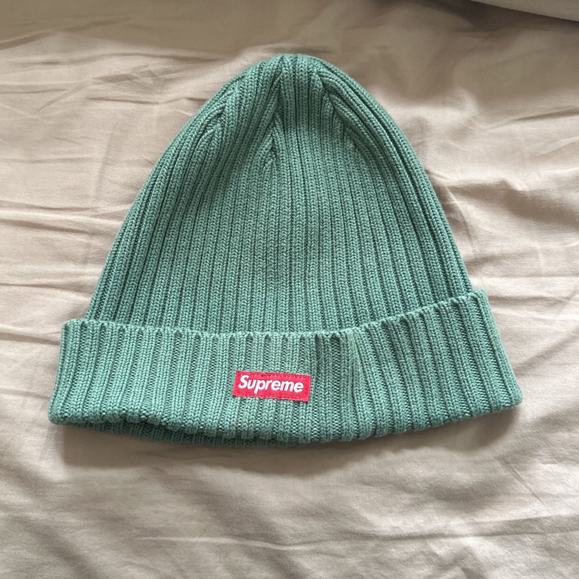 Supreme Beanie