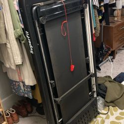 Walking/Desk Treadmill