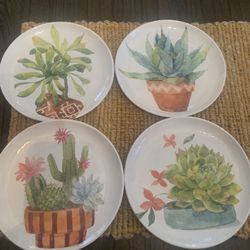 Plates, nice plates..! Any one $ 2!   Please 