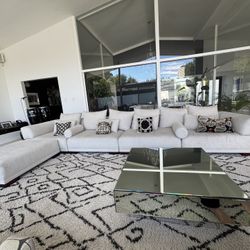 living room sectional sofa 