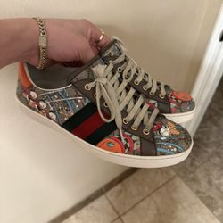 Gucci Ace X Disney 