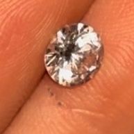 1.00 Carat Diamond. 