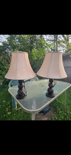 Table Lamps