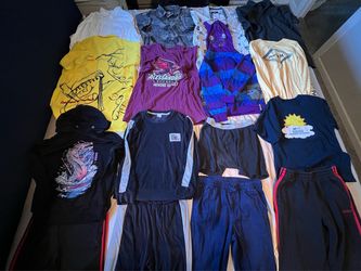 Large (20 Items)