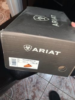 Men’s Ariat Slippers
