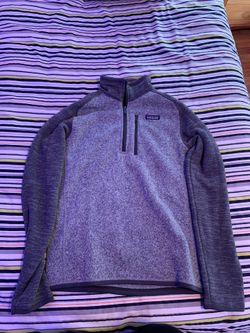 Patagonia Top