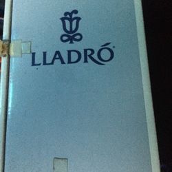 LladrĂ³ 7611 Summer Stroll