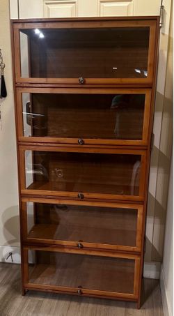 Bookcase
