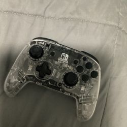 Nintendo Switch Pro Controller 