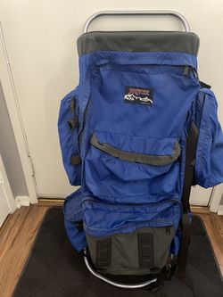 Jansport Large Hiking Backpack