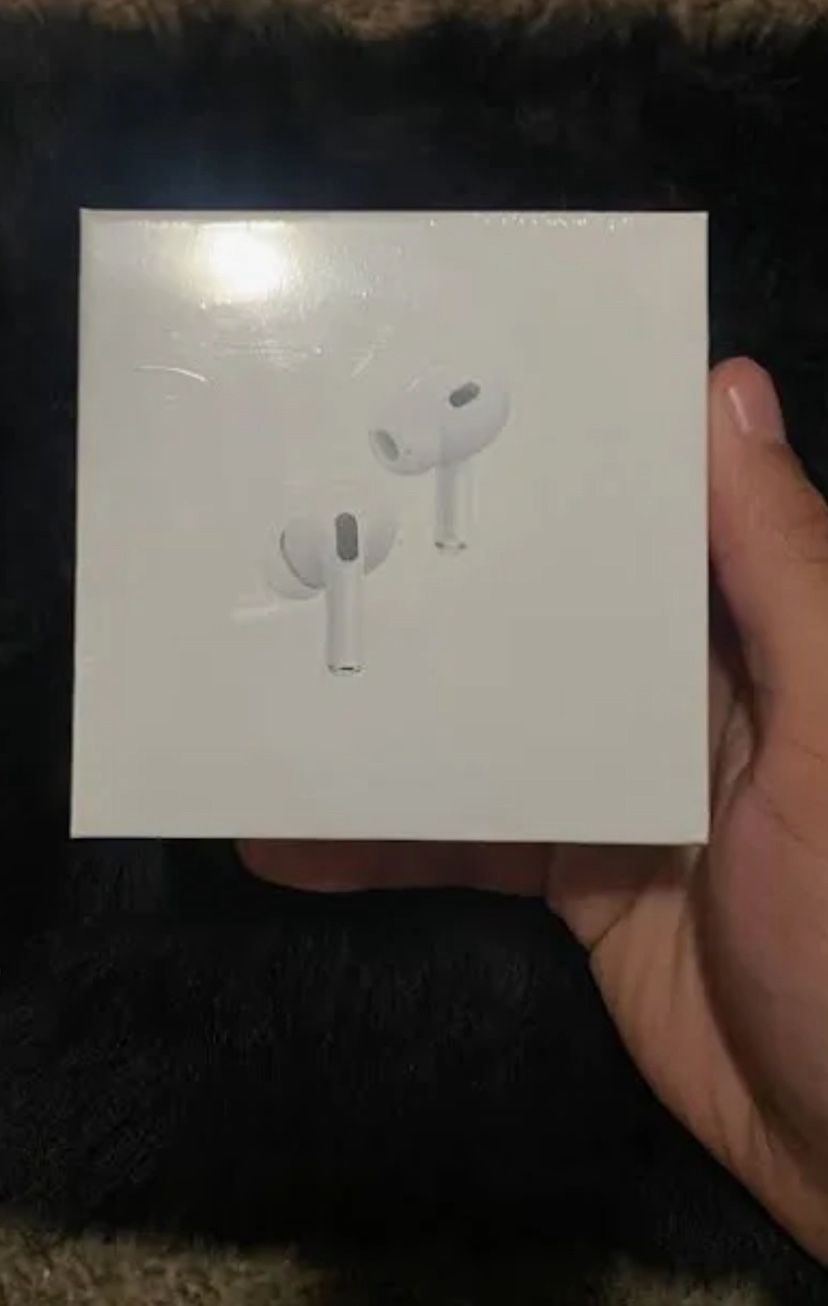 Apple Airpods Pro Gen 2