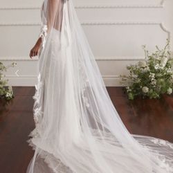 Grace loves lace Stevie Veil