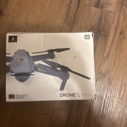 Drone x Pro 