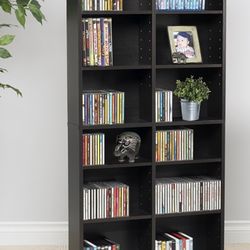 Meida Bookcase Organizer NEW 