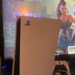 PlayStation 5 (Ps5)
