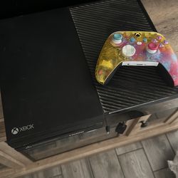 Xbox One Console