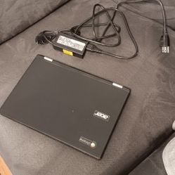 Chromebook Laptop / Tablet 